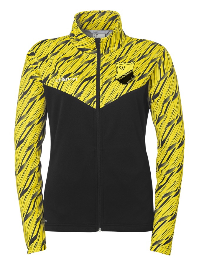 uhlsport Progressive 28 Poly Jacke Damen