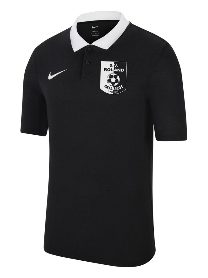 Nike Park 20 Poloshirt - farbiger Kragen