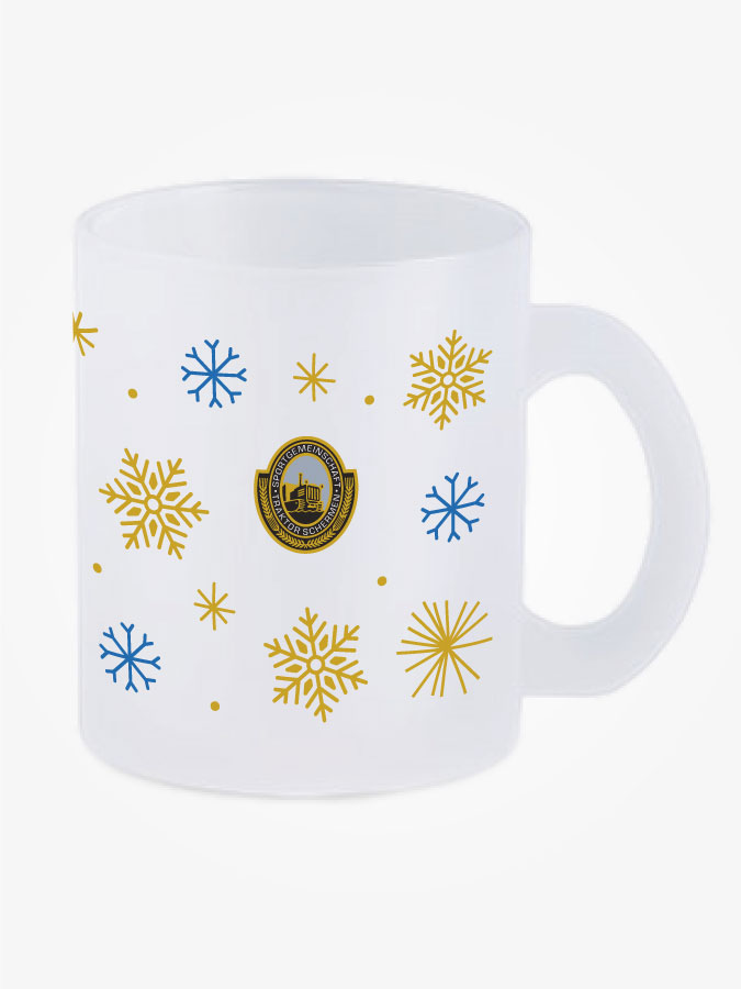 Glühweintasse Lüli