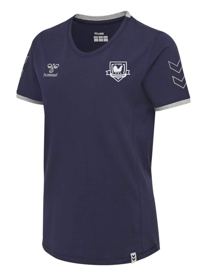Hummel Cima T-Shirt Damen