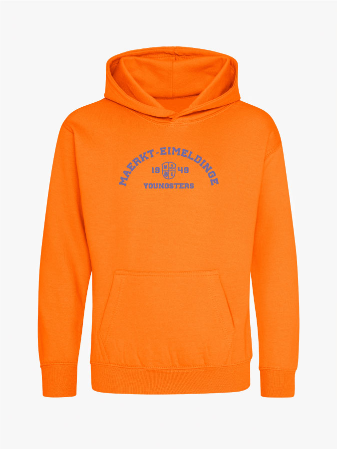 Hoodie Youngsters Kids