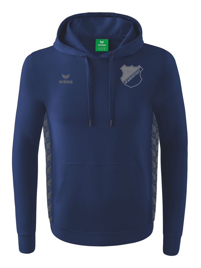 Erima Essential Team Kapuzensweat