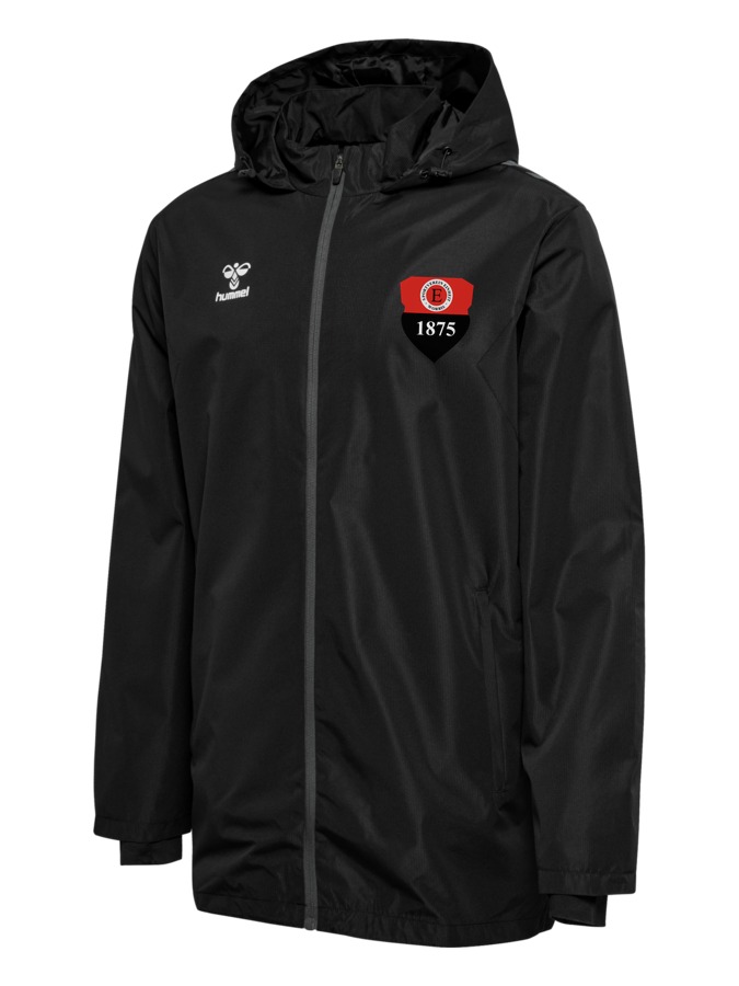 Hummel Authentic Allwetterjacke