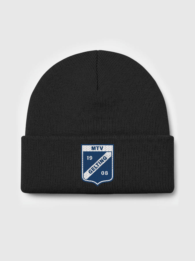 Beanie Kids Sticklogo