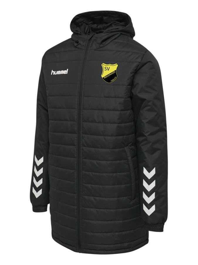 Hummel Promo Bench Jacke