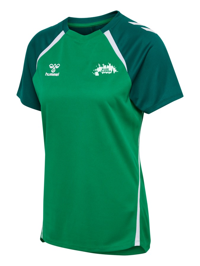 Hummel Lead 2.0 Jersey Trikot Damen