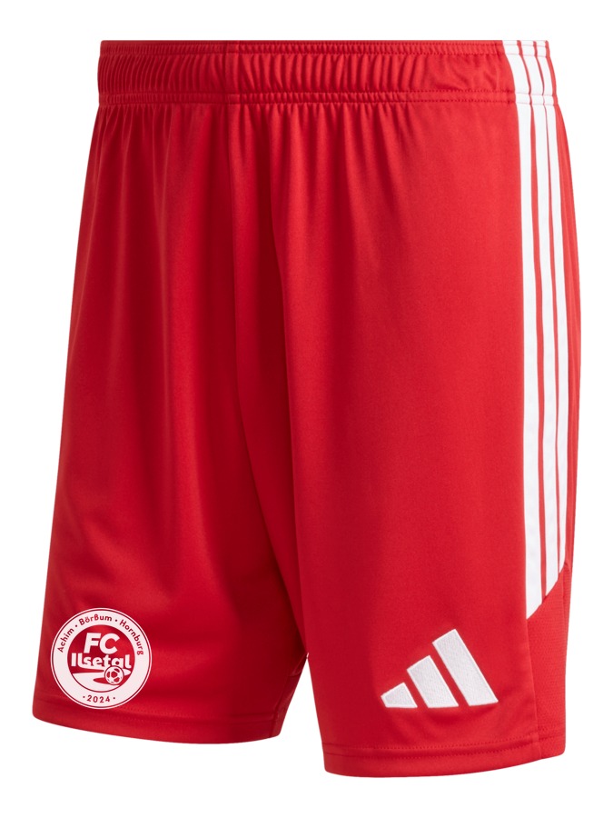 adidas Tiro 26 League Shorts