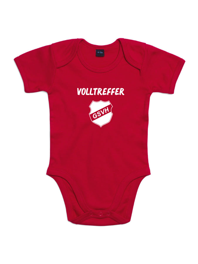 Baby Body Volltreffer