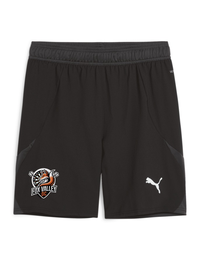 PUMA teamFINAL Shorts