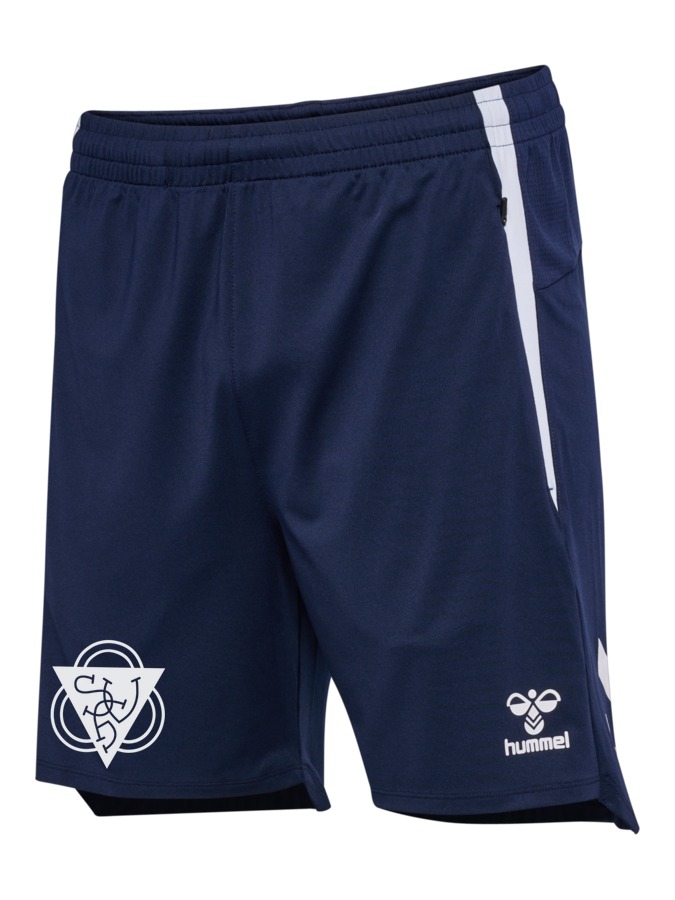 Hummel Lead 2.0 Training Shorts