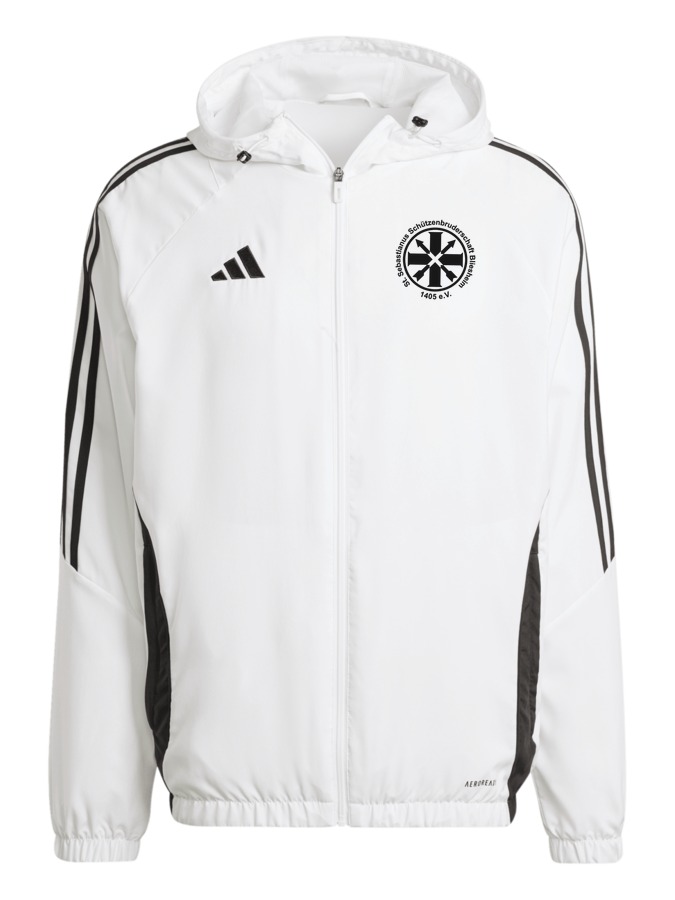 adidas Tiro 24 Windbreaker