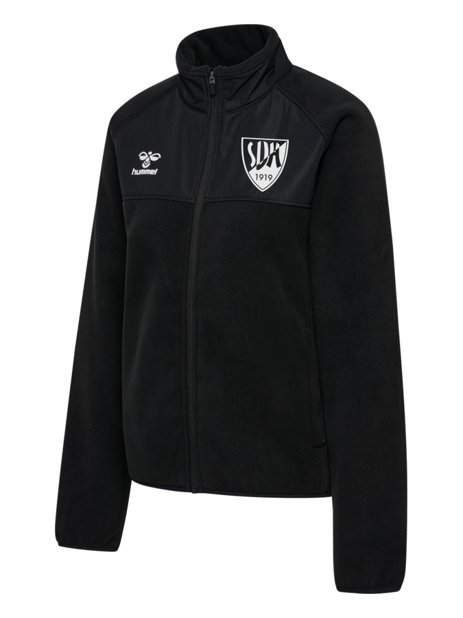 Hummel Go Fleece Jacke Damen