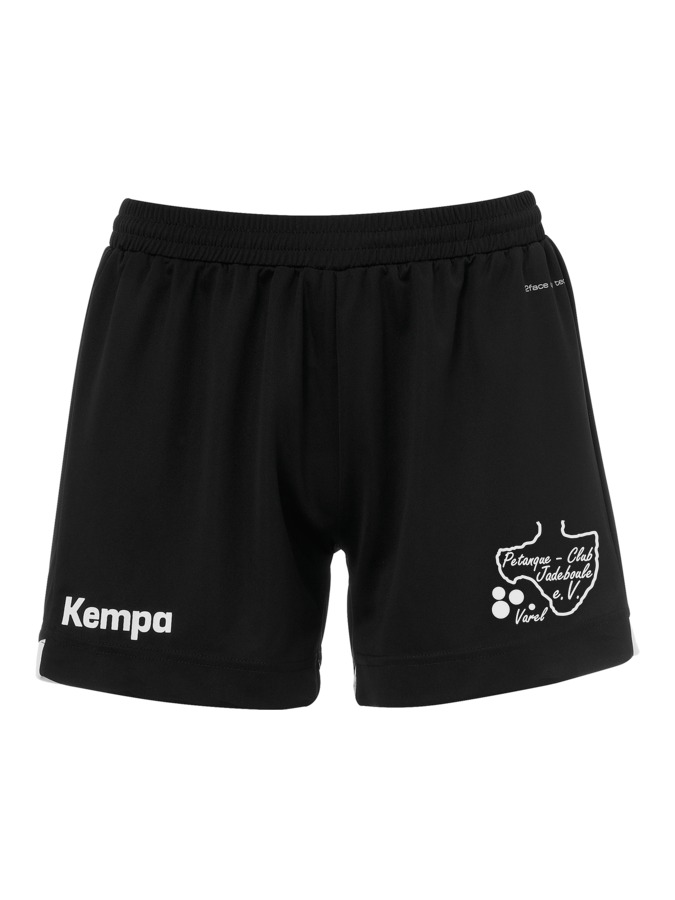 Kempa Player Shorts Damen