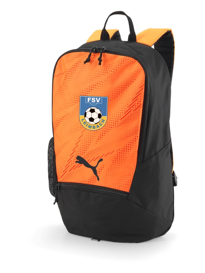 PUMA individualRISE Backpack