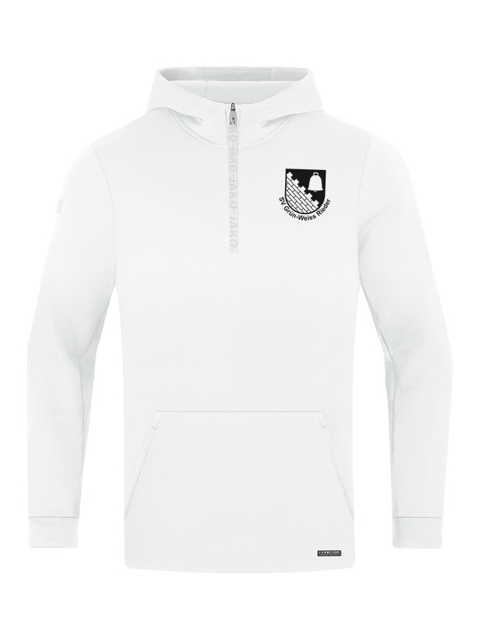 Jako Zip Hoodie Pro Casual Damen