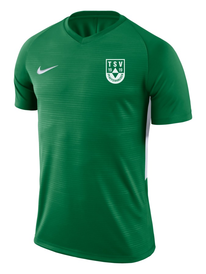 Nike Tiempo Premier Trikot