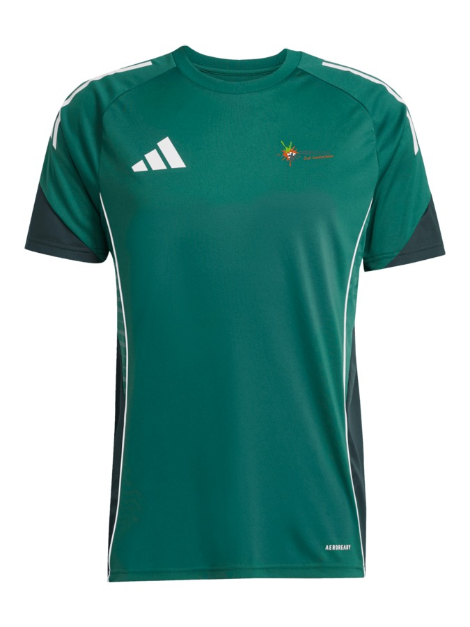 adidas Tiro 25 Competition Trainingstrikot