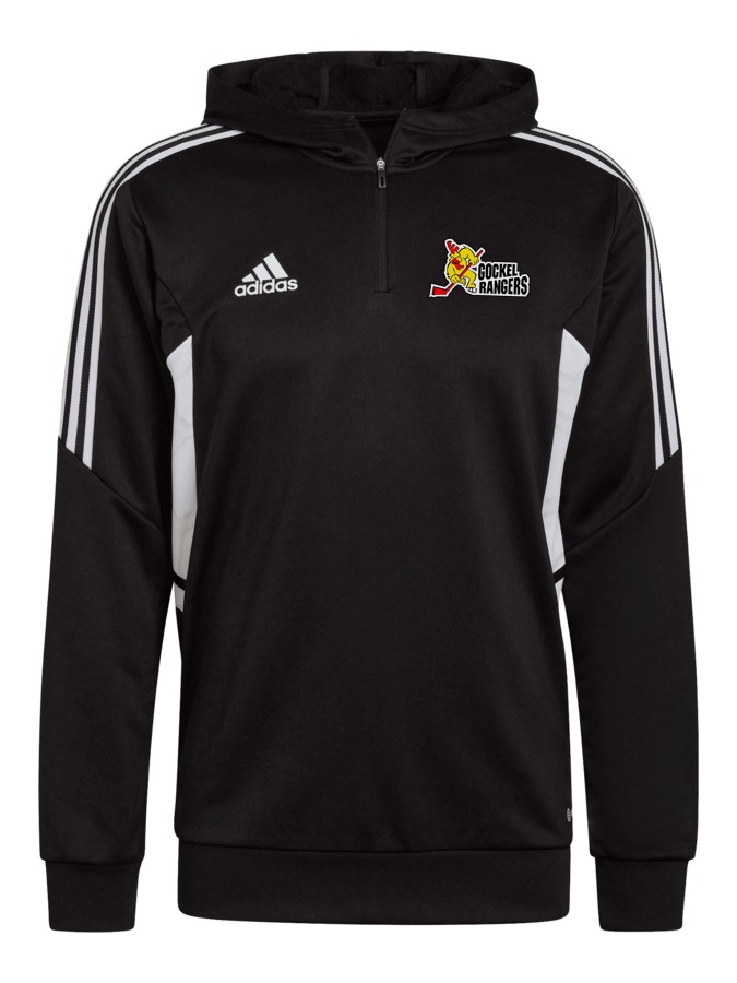 adidas Condivo 22 Kapuzensweatshirt