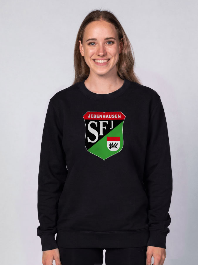 Sweatshirt Classic Unisex