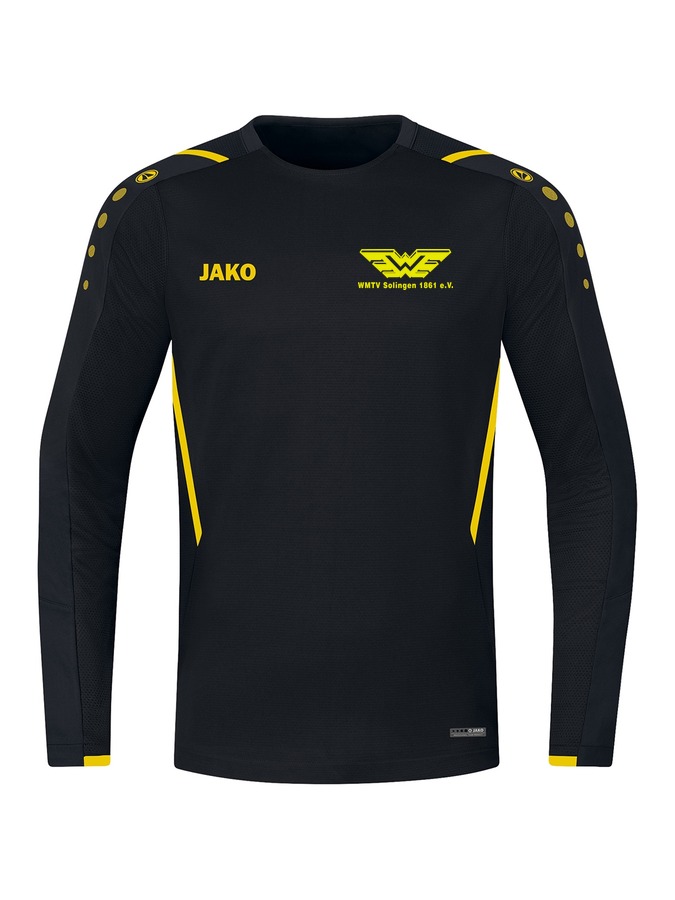 Jako Sweat Challenge