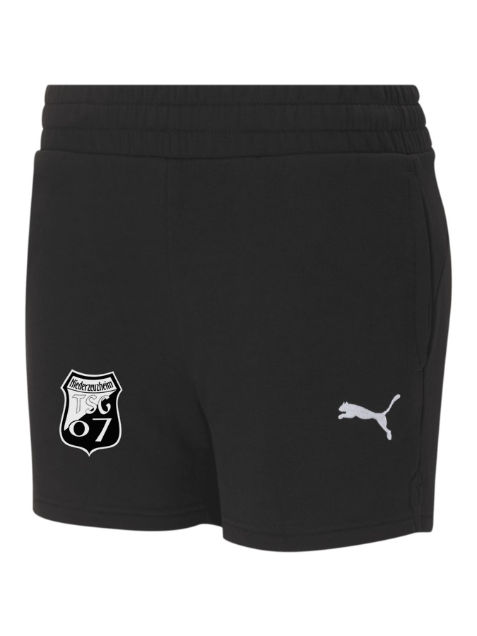 PUMA teamGOAL 23 Casuals Shorts Damen