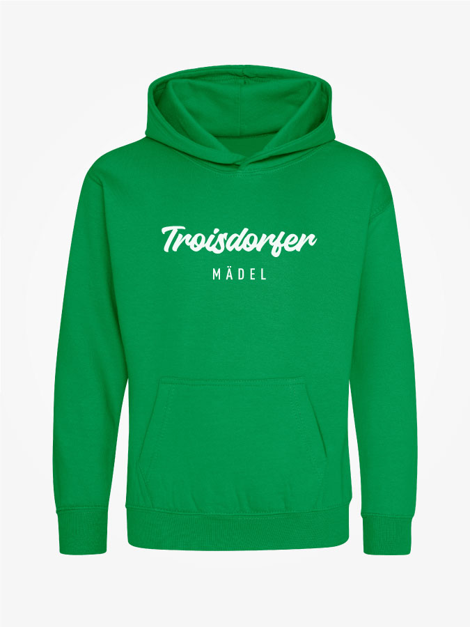 Hoodie Hometown Girls
