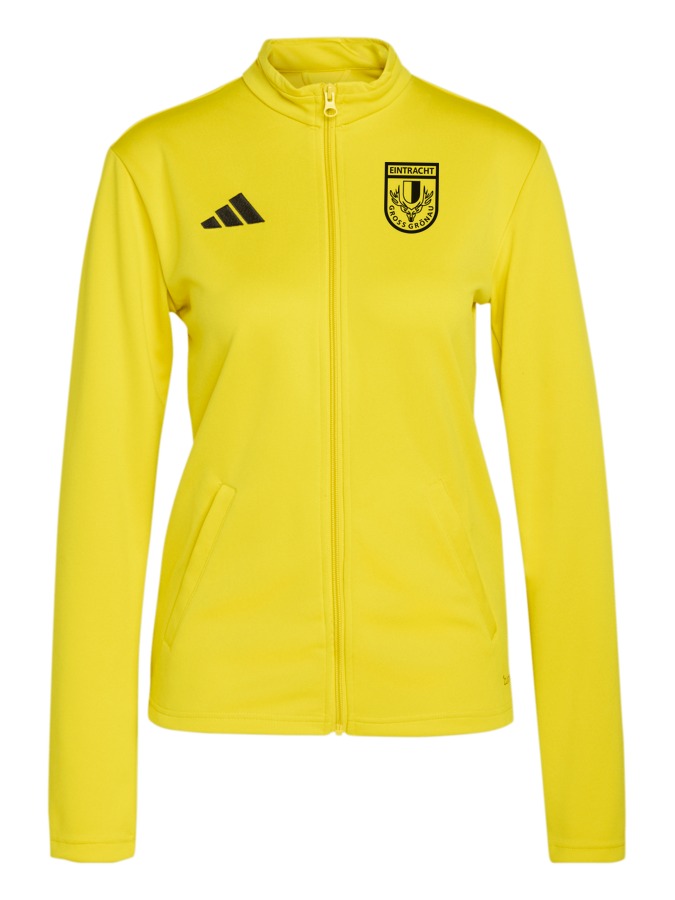 adidas Entrada 26 Trainingsjacke Damen