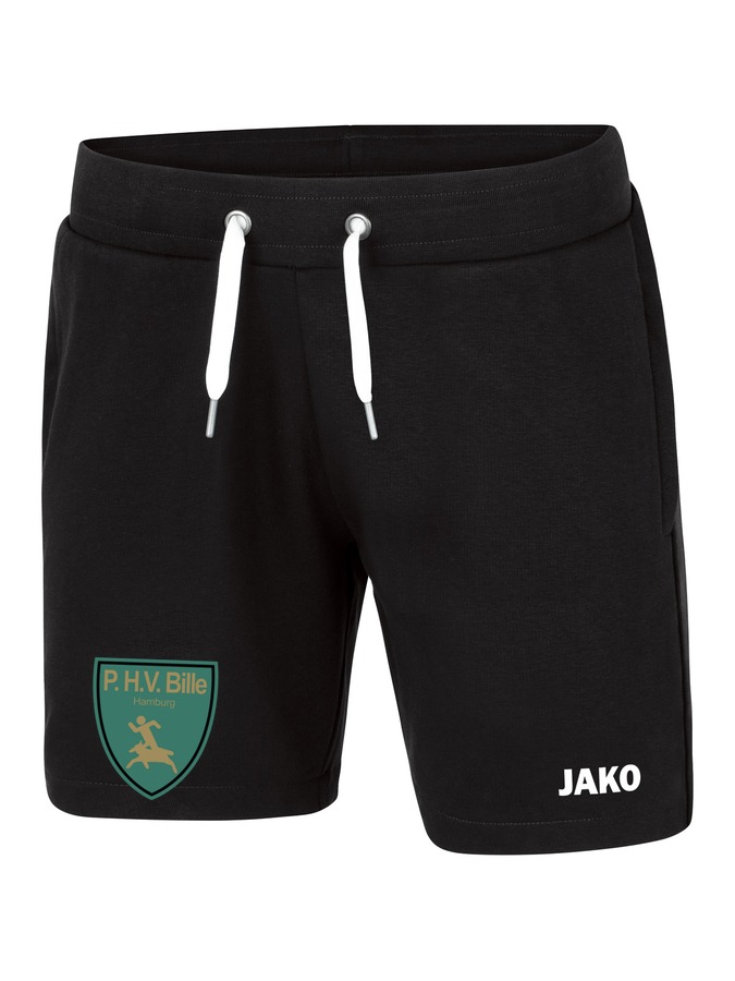 Jako Short Base Damen