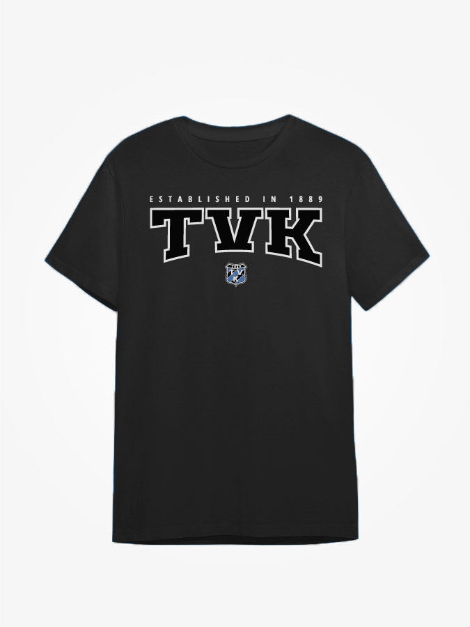 Shirt Retro Kids