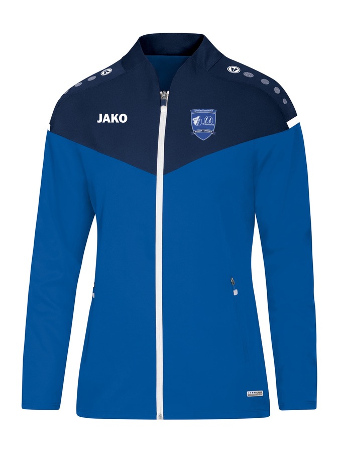 Jako Präsentationsjacke Champ 2.0 Damen
