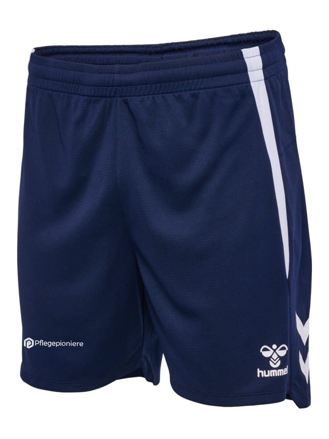 Hummel Lead 2.0 Shorts
