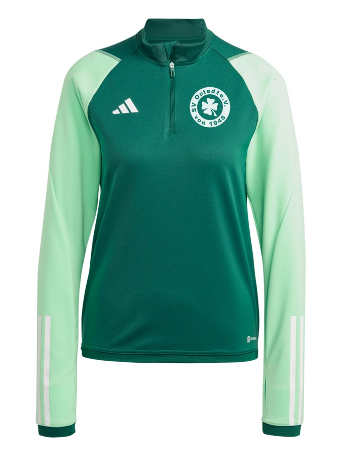 adidas Tiro 23 Competition Langarmshirt Damen