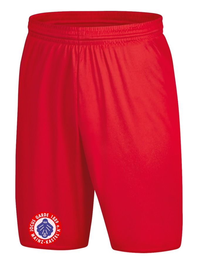 Jako Sporthose Palermo 2.0 ohne Innenslip