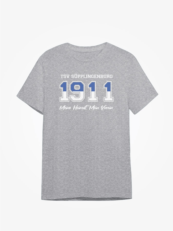 Shirt Established Kids