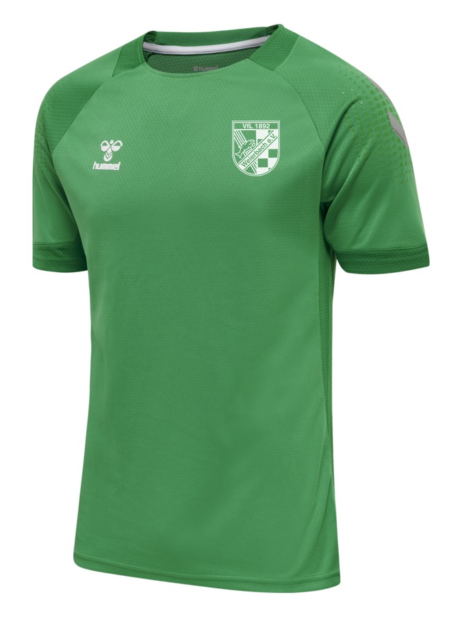 Hummel Lead Trikot Poly Jersey