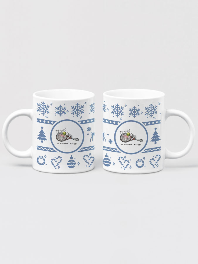 Tasse Christmas