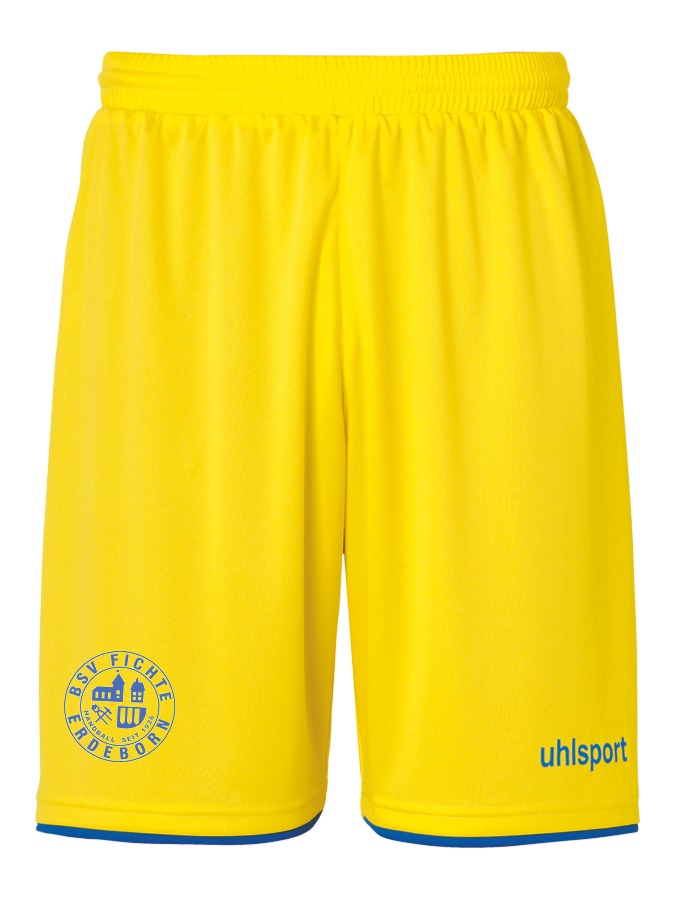 uhlsport Club Shorts