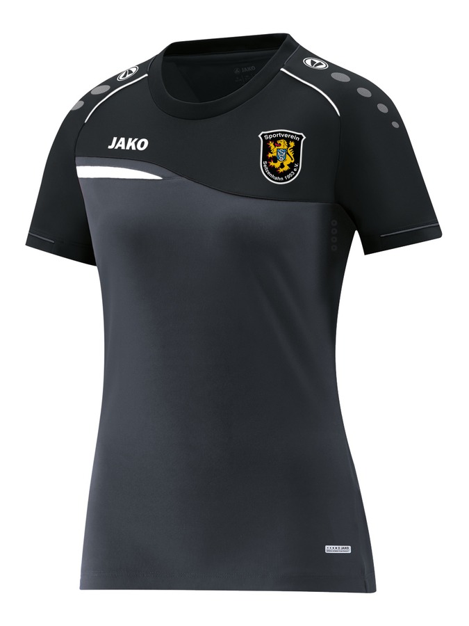 Jako T-Shirt Competition 2.0 Damen