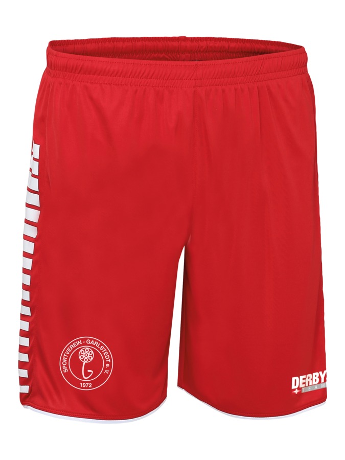 Derbystar Hyper Hose