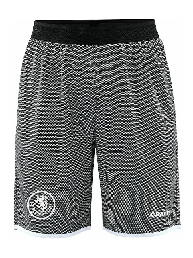 Craft Progress Reversible Basket Shorts Damen