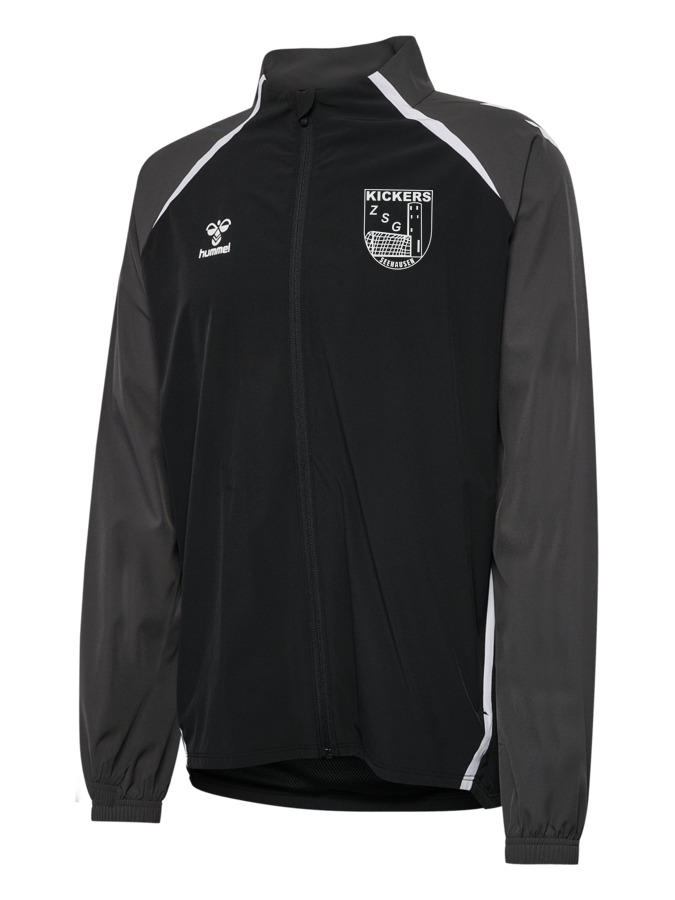 Hummel Lead 2.0 Woven Jacke