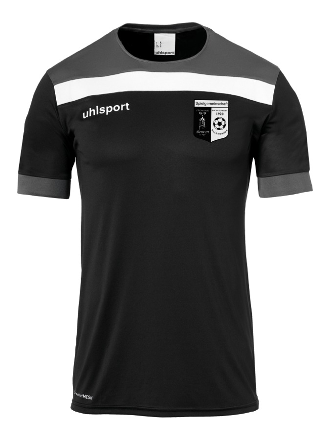 uhlsport Offense 23 Trikot Kurzarm