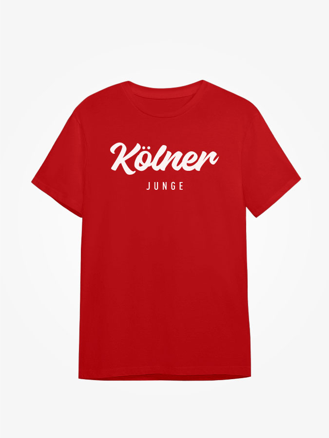 Shirt Hometown Boys