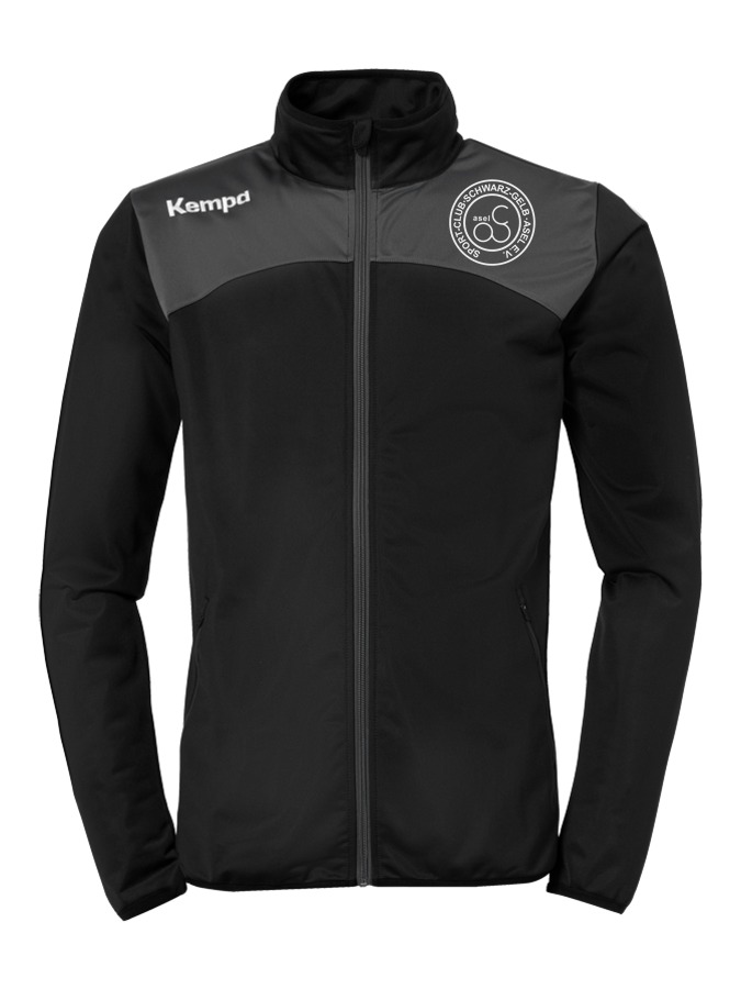 Kempa Emotion 2.0 Poly Jacke