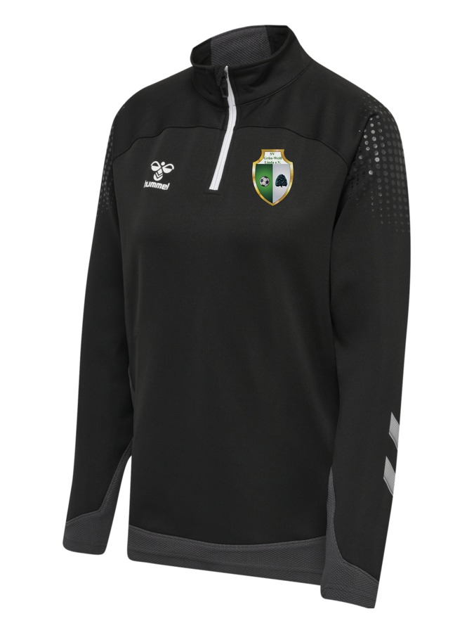 Hummel Lead Half Zip Damen