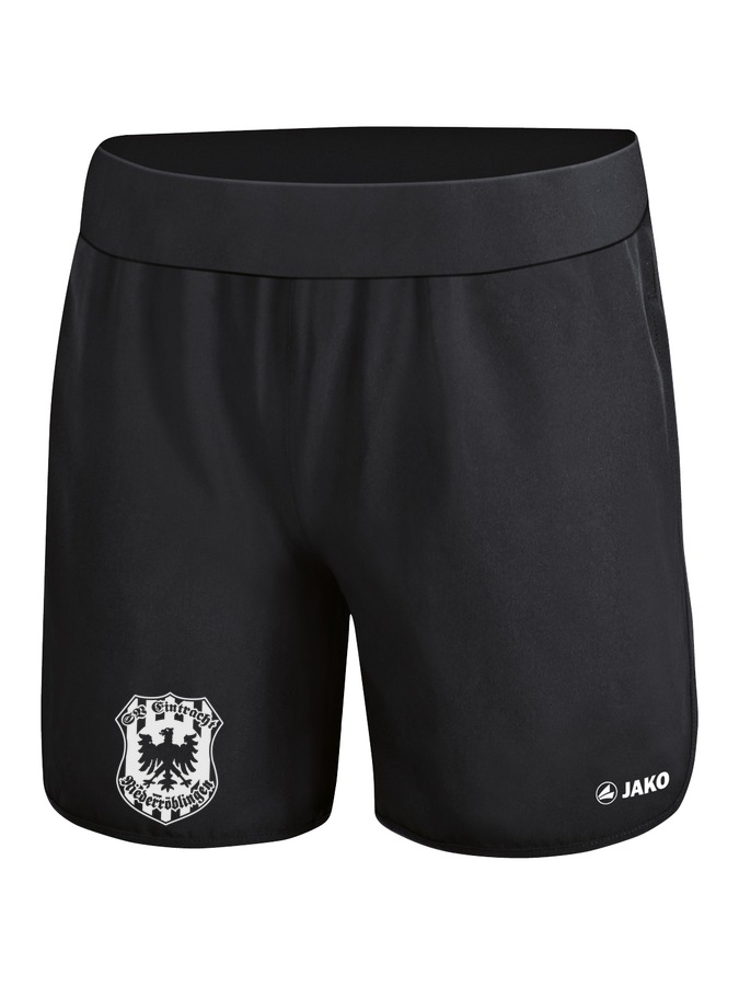 Jako Short Run 2.0 Damen