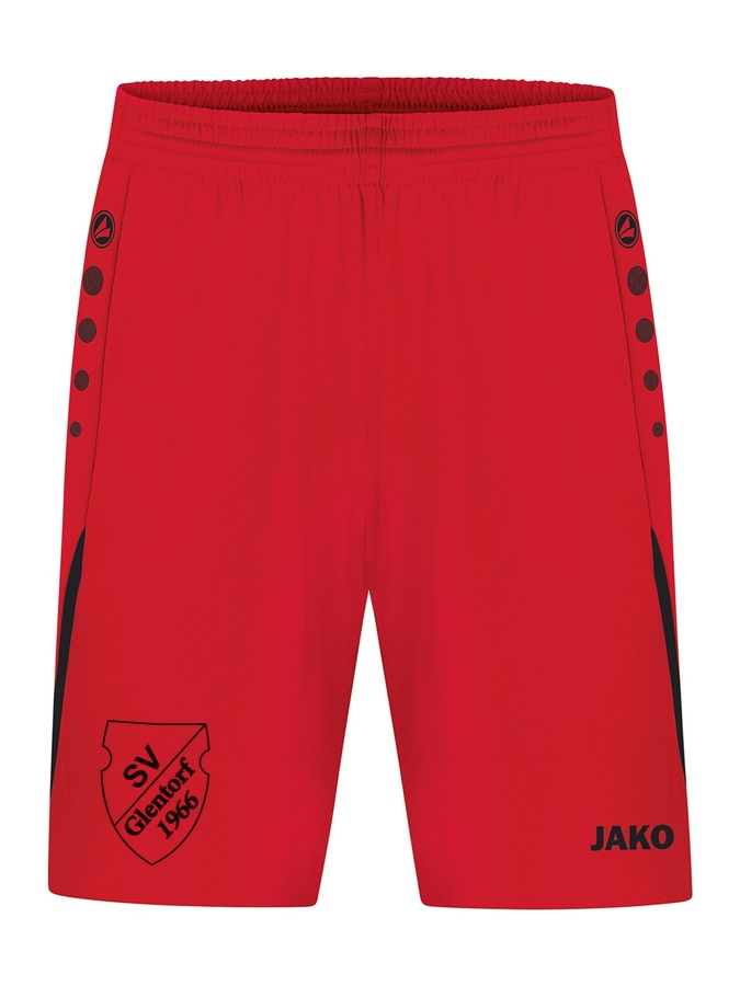 Jako Sporthose Challenge Damen
