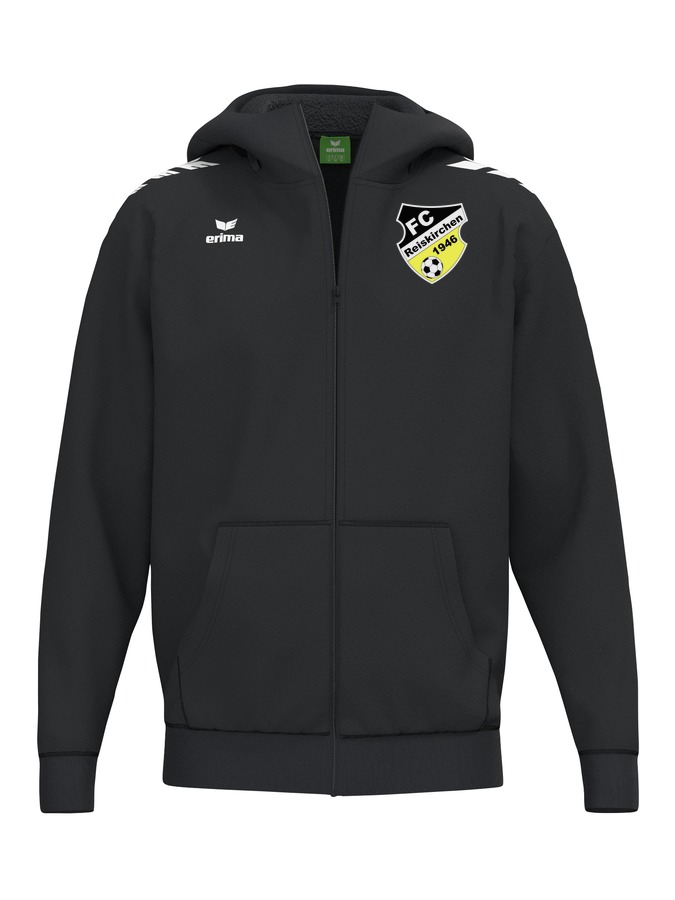 Erima Compete 3 Wings Kapuzenjacke