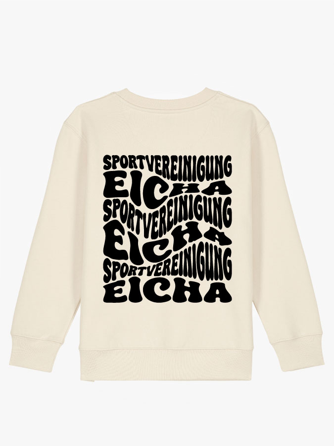 Sweater Wavy Kids