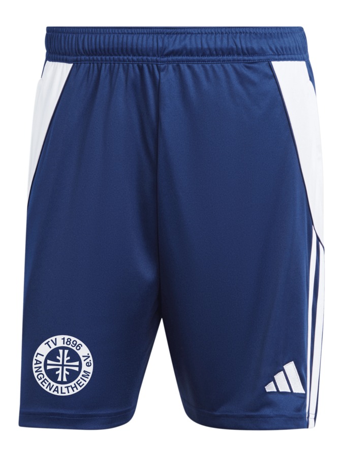 adidas Tiro 24 Trainingsshorts